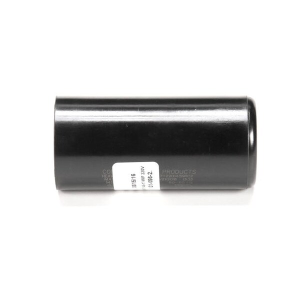 Capacitor Start 145-174Mf 220 Volt